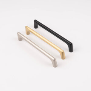 Brass Cabinet Handles And Pulls - Image 3