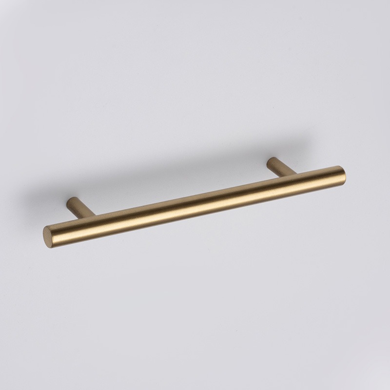 1 Brass Handle: Stylish and Durable Accessories for Doors and Cabinets