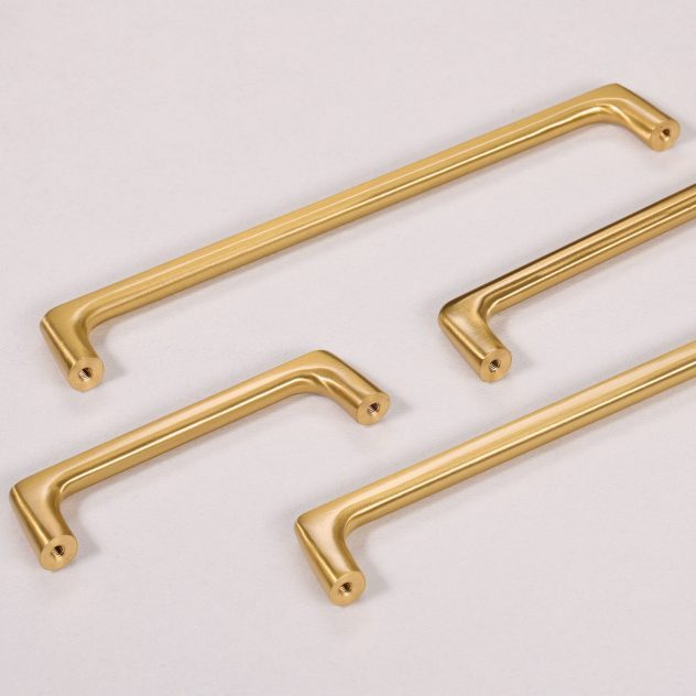 Brass Cabinet Handles And Pulls